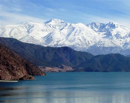 Chubut En Hispanoamérica En México La Valoran 3ra Posición