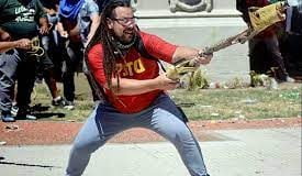 Grave: apologistas de “la dictadura del proletariado” amenazarían la paz en el reclamo de los académicos a Javier Milei. Quién es quién en la marcha de mañana.