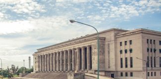 Gravísimo: vicerrector de prestigiosa universidad nacional alerta posible cierre “si no hay plata”. Historia de la UBA