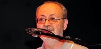 Hugo Presman con 3RA Posición: “El voto de Milei es un acto de fe”