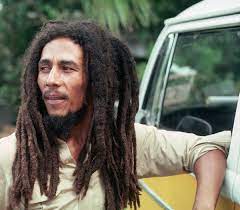 bob marley