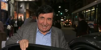 Jaime Durán Barba diagnosticó la situación