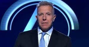 23A Fantino desde FM Neura: “El título de hoy es Gran Marcha”