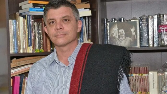 luis petri