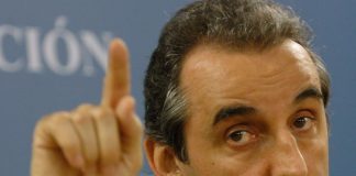 Guillermo Moreno: Milei gana en primera vuelta