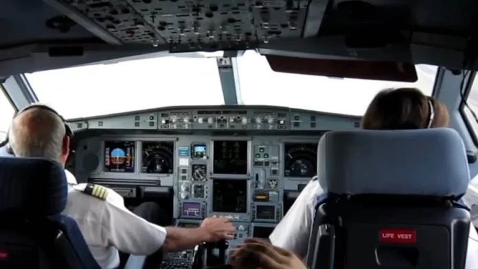 piloto
