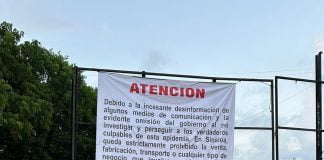 Narcos pero ¿con códigos?