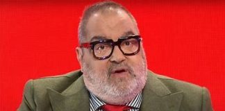 Lanata: si le va mal a Milei lo que viene puede ser peor