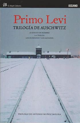 PRIMO LEVI