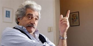 Asís, la biografía no autorizada