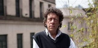 Brieger con 3RA Posición: ser judío es cargar con 3 mil años de persecución