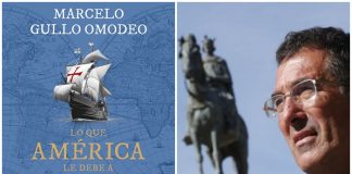 Marcelo Gullo responde lo que América le debe a España