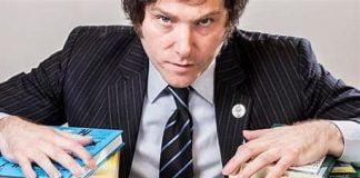 CNN dió más detalles de la gira mundial de Milei