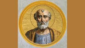 san calixto