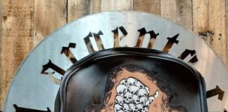 Almafuerte es más que una banda de rock pesado