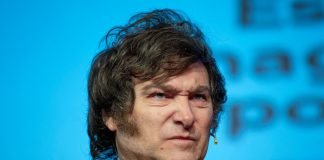 Javier Milei: el presidente que rompe paradigmas