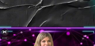 Viviana Isasi: “Hay que aprender de Milei”