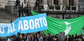 Debate: “En todos los mamíferos, la vida comienza desde la concepción”