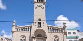 Florencio Varela cumplió: ¡Felices 133 años!