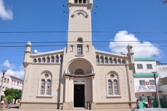 Parroquia-san-juan-bautista