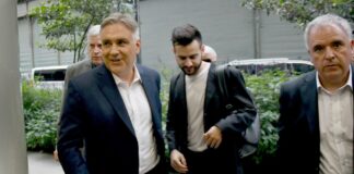 Llaryora y un compromiso con los cordobeses