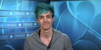 Ninja estrella de Twitch enfrenta su grave diagnóstico de salud