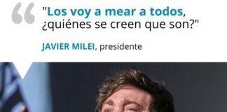 La ideología de la “Justicia Social”: el lado A y el lado B de la ideología de los opositores al Presidente Milei