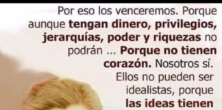 María Elena Walsh y un poema a María Eva, por siempre de Perón