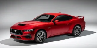 Ford y sus vehículos más lujosos preferidos por Target ABC1 del mundo