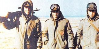 La historia de Omar De Felippe: Ex-futbolista, entrenador y veterano de Malvinas