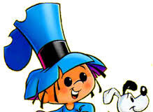 Vuelve Hijitus, con Inteligencia Artificial