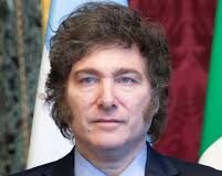 Economía: Anuncios del Señor Presidente de la República Argentina el Doctor Don Javier Gerardo Milei