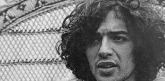 Nunca más volví a ver otro como a él