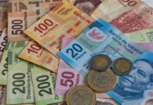 Volatilidad del peso mexicano frente al dólar post elecciones presidenciales
