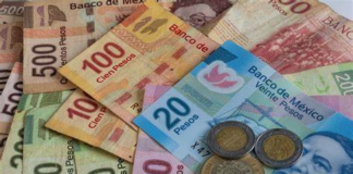 Volatilidad del peso mexicano frente al dólar post elecciones presidenciales