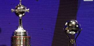 Los nuevos cruces por Copa Libertadores y Sudamericana