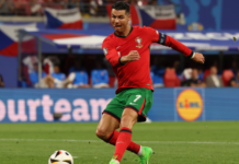 Finalizó la primera fecha de la Eurocopa