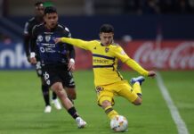 Boca se enfrenta a Independiente del Valle en la revancha de la Copa Sudamericana 2024: ¿cuándo y dónde se jugará?