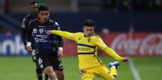 Boca se enfrenta a Independiente del Valle en la revancha de la Copa Sudamericana 2024: ¿cuándo y dónde se jugará?