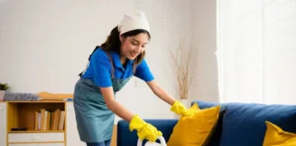 Descubre cuáles serán los salarios de las empleadas domésticas en julio de 2024