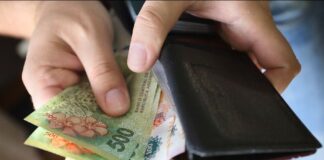 Los salarios siguen imponiéndose sobre la inflación con un crecimiento del 8,3% en mayo