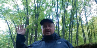 El Caso Rudnev: Un Ciudadano Ruso Detenido en Argentina en Medio de Interrogantes sobre Persecución y Justicia Global